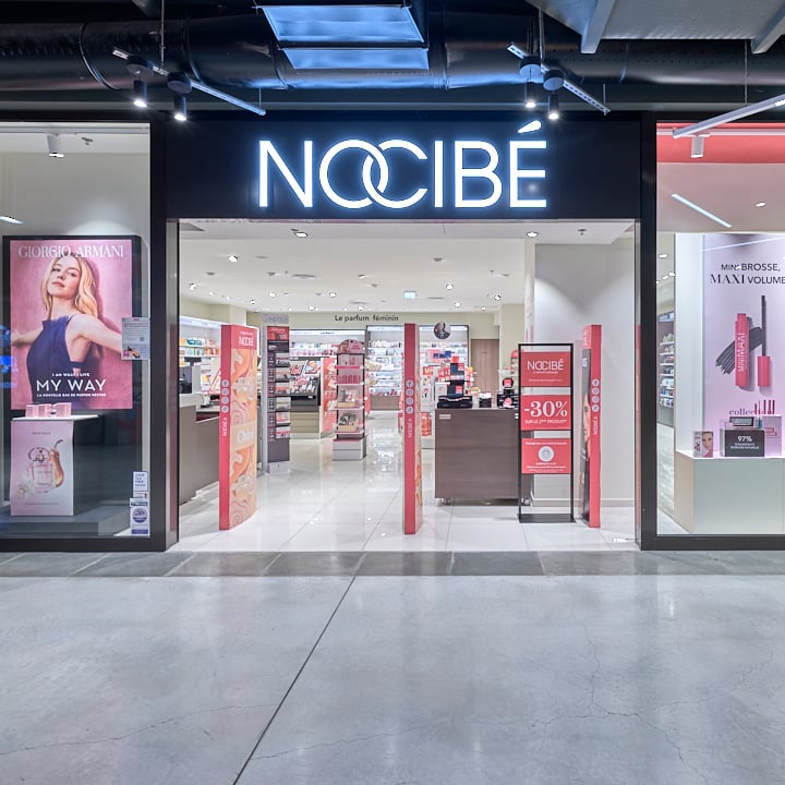 Nocibé - PARIS GAITE MONTPARNASSE 2